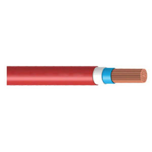 FLAME RETARDENT LOW SMOKE AND HALOGEN FLEXIBLE CABLES